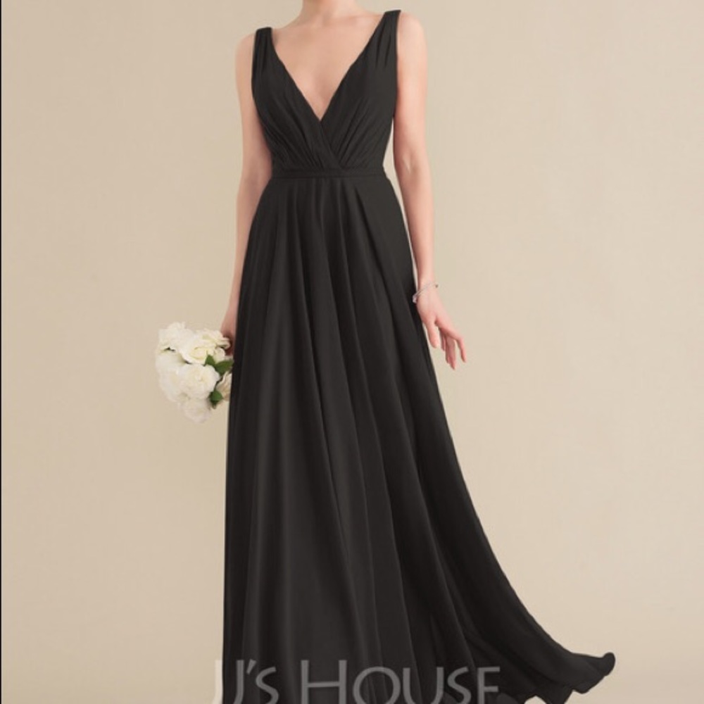 Bridesmaid or Formal Dress